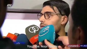 ماجرای عجیب محرومیت طارمی و پرسپولیس (برنامه نود)