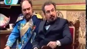 دانلود سریال قهوه ی تلخ قسمت 8