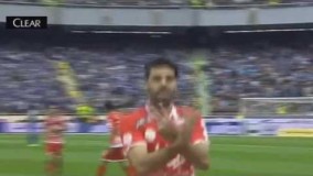  کابوسی بنام مهدی طارمی