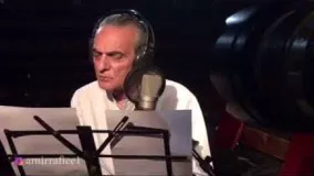 همايون ارشادي يكي از راویان فيلم تاريخ باشگاه استقلال شد