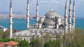 سفر به ترکیه - استانبول 
