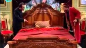 دانلود سریال قهوه ی تلخ قسمت 10