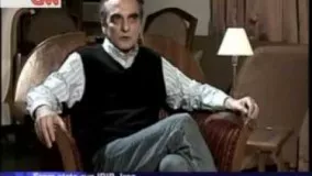 گزارش CNN در مورد فیلم بادبادک باز همایون ارشادی