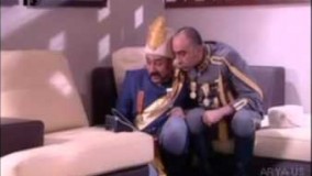 دانلود سریال قهوه ی تلخ قسمت 77