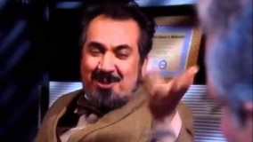 دانلود سریال قهوه ی تلخ قسمت 44