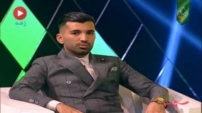 گفتگو با محسن مسلمان از احوال مهدی طارمی تا مشکلات با برانکو و کی روش