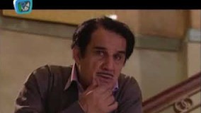 سریال ایرانی اشکها و لبخندها قسمت ۳