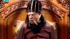 دانلود سریال قهوه ی تلخ قسمت 9