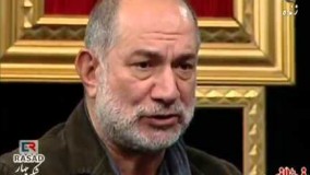 آتیلا پسیانی: در ایران تئاتر حرفه‌ای نداریم