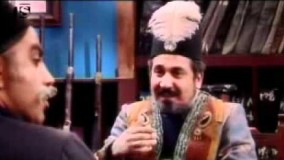 دانلود سریال قهوه ی تلخ قسمت 61