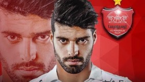 مصاحبه با مهدی طارمی و اظهارات خیلی عجیب وی پس از محرومیت قبل از بازی پرسپولیس و الهلال