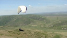 زندگی روسی، سفر به آلتایی