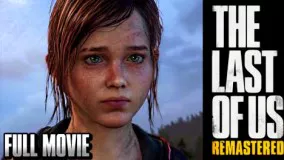 دانلود کامل بازی The Last of Us Part