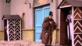 دانلود سریال قهوه ی تلخ قسمت 35