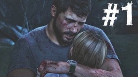دانلود فیلم راهنمایThe Last of Us Gameplay Walkthrough Part 1 