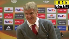 ونگر: این هفته های آخر با من آشتی کنید!