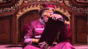 دانلود سریال قهوه ی تلخ قسمت 101