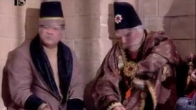 دانلود سریال قهوه ی تلخ قسمت 97