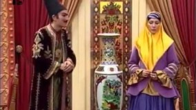 دانلود سریال قهوه ی تلخ قسمت 13