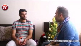 مهدی طارمی: باید انتقام ایرانی ها را به خاطر حرکت زشت آن بازیکن عربستانی می گرفتم