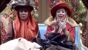 دانلود سریال قهوه ی تلخ قسمت 16