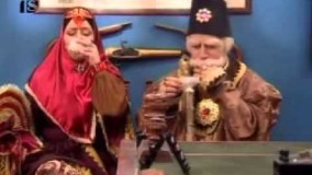 دانلود سریال قهوه ی تلخ قسمت 52