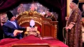 دانلود سریال قهوه ی تلخ قسمت 90