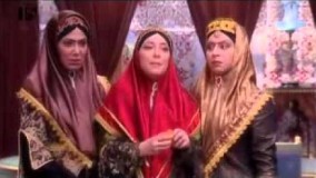 دانلود سریال قهوه ی تلخ قسمت 69