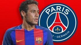 صف طولانی هواداران پاری‌سن‌ژرمن برای خرید پیراهن‌ نیمار!