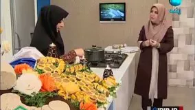 آشپزی مدرن-تهیه ژامبون خانگی