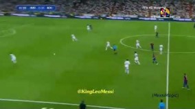 سوپر پاس های در عمق مسی