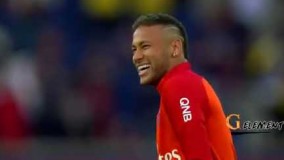 مهارات نیمار فی باریس