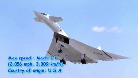 10 هواپیمای سریع دنیا در سال 2016