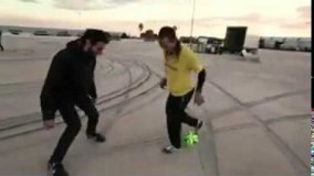 لایی خوردن نیمار