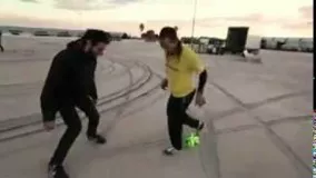 لایی خوردن نیمار