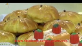 آشپزی آسان-پای کدو حلوایی