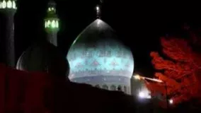 دعای سحر ماه رمضان-دعای سحر رمضان-رمضان ۹۷