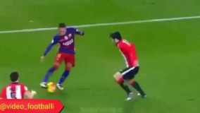 حرکات ناب نیمار