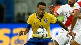 بهترین دریبل های سال ۲۰۱۵ (قسمت اول)