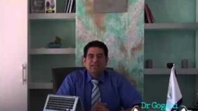 اثر دندان عقل بر نامرتبي دندان ها