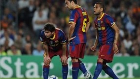 بهترین ضربات ایستگاهی سال ۲۰۱۵