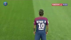  نیمار فوق ستاره گران قیمت پاری سن ژرمن