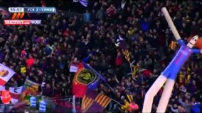 گل سوارز به ریال مادرید