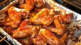 آشپزی آسان- خوراک بوقلمون-بسیار لذیذ