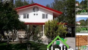 خرید فروش باغ و ویلا در خوشنام کد1310