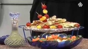 آشپزی : طرز تهیه فاجیتای مرغ مکزیکی