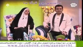 علت جدایی فرزاد حسنی و آزاده نامداری