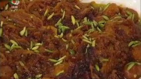 آشپزی ساده-خورشت مرغ مازندرانی