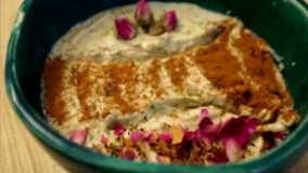 آشپزی ساده-تهیه  بورانی کدو خوشمزه