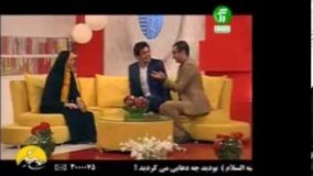 سرودن شعرعاشقانه فرزاد حسنی برای همسرش آزاده نامداری